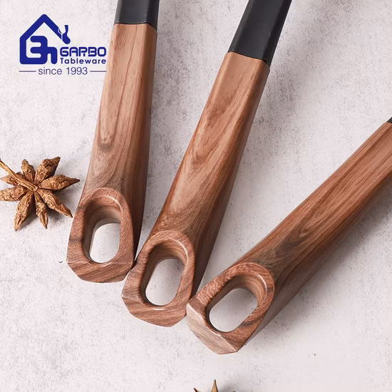 Maniglia per raccoglitore di rifiuti da 12 litri. Articoli da cucina da appoggio per bidone della spazzatura domestico